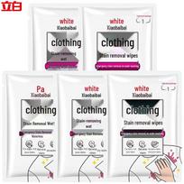 Liby Clothes Stain Removal Wet Wipes