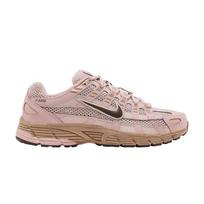 Nike P-6000 SE Fossil Stone Hemp Pink Oxford Ironstone (Women's) 42