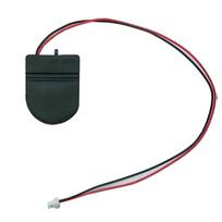 Raspberry Pi 5 with RTC Battery Power
