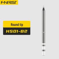 Fnirsi Electric Soldering Iron Tips - Smart Accessories Mini Soldering Iron Stand