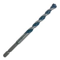 BOSCH Impact Drill Hex Long x SIN095150 Bit, Shank, Type, 9.5mm 150mm,