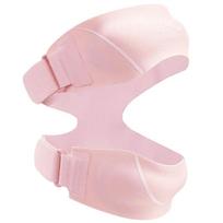 LI-NING Sports Patella Strap Knee Support rožinė