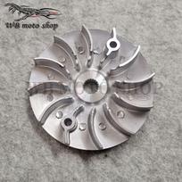 koso High Performance Variator Set with Copper Rollers For Most Chinese 125 150cc GY6 Scooter 152QMI 157QMJ QJ Spare Part cover