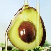Avocado 4-in-1 Cleansing Balm Gentle and Fast Makeup Remover for Face Eyes Lips Daily Hydration for Sensitive Skin onesize
