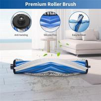 A03F-Replacement Parts For ECOVACS T30s Robot Vacuum Cleaner Accessories Main Side Brush HEPA Filters Mop Bags
