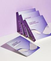 [15 Sheets] Leaders First Shot Essence Gel Mask Age Control