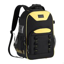 Tool Backpack Heavy Duty Tools Organizer Bag Portable Work Waterproof Carrier for