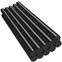 10 vnt. karšto lydalo klijų lazdelės Automobilio kėbulo įlenkimų taisymo ir šalinimo priemonė Karšto lydalo klijų lazdelės Įlenkimų šalinimo įrankis automobilių restauracijai 1