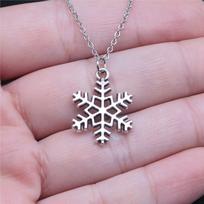 Karoliai Chokers 40cm Trumpas Grandinėlė Saulė Mėnulis Vaikų Papuošalų Medžiagos QN071 A32-1pcs-17x22mm