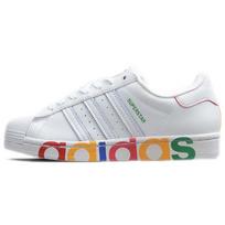 Adidas Superstar 'Olympic Pack - White' FY1147 44⅔