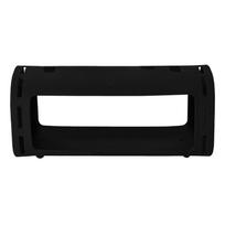 Silicone Protective Cover For Sony ULT Field 5 Portable Speaker Black White Slim Fit Case Offering Scratch And Drop Protection juoda