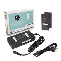 Power Supply Charger For Msi 20V 12A 240W Usb