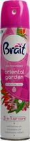 Oro gaiviklis Brait Oriental garden, 0.3 l