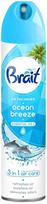 Oro gaiviklis Brait Ocean Breeze, 0.3 l