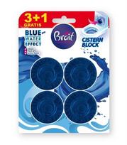 VALIKLIS TUALETO DRAM BRAIT MĖLYN 4X50 G