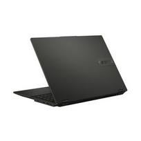 ASUS Vivobook S 16 Flip TP3604VA-WS51T_16 Intel® Core™ i5 i5-1335U Hibridinis (du viename) 40,6 cm (16") Lietimui jautrus ekranas WUXGA 16GB DDR4-SDRAM 512GB SSD Wi-Fi 6E (802.11ax) Windows 11 Home Juoda Naujas / Repack