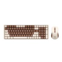 aigo CK100 Wireless Mechanical Keyboard & Mouse Combo