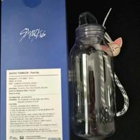 STRAY KIDS (Unopened) SKZOO Tumbler Foxey