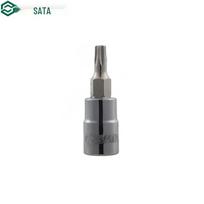 SATA 1/4-inch Drive T25 Torx Bit Socket T25, 1/4-inch Drive