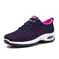 Spring Autumn Lace Up Running Ladies Footwear On Sale High Quality Y2k Comfortable and Elegant Light Casual Women's Sports Shoes 36