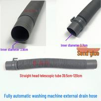 LG Washing Machine Drain Hose Connector with Glue