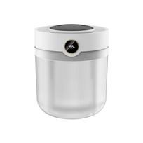 2L Dual Mist Humidifier with Night Light & Digital Display for Home, Bedroom, Office, and Student Use