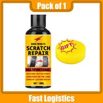 Multifunctional paste for scratch repair, mobile phone screens, watches, screen lens frames, scratch repair, jewelry maintenance 1 PC