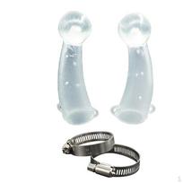 Silicone Horn Cover Anti For