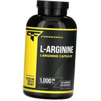 Arginine in capsules, L-Arginine 1000, PrimaForce 300caps (27107010) 300caps