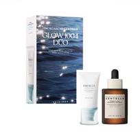 SKIN 1004 - Madagascar Centella Glow 1004 Duo Set 2 pcs