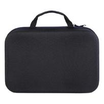Drill Tool Bag Storage Case with Handle, Electric Grinder Drill Bag Zippers Pouches Replacement for Electric Drill Tool