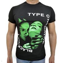 Type O Negative  Black No.1  T-Shirt Black him carnivore Unisex T-Shirt XXXL