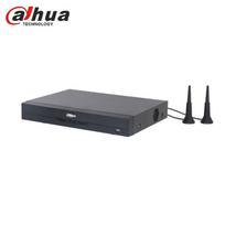 Dahua 4-Channel 4G NVR with AI Face Recognition CN plug (adapter included)