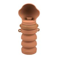 Dog Water Bottle Water Dispenser Drinking Bowl for Outdoor Walking Travel Drinking Bottle Water Container ruda