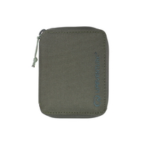 Piniginė Lifeventure RFiD Bi-Fold Recycled – Mėlyna