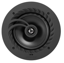 Lubinis garsiakalbis Lithe Audio 6.5" Low Profile Passive, 01568