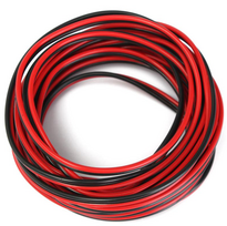 Garsiakalbio kabelis Lithe Audio 18GA 5m, 01580