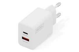 Digitus | Battery charger, 30W | DA-10301