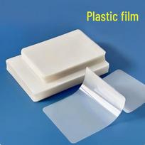 Tuoying A4 Clear Laminating Film (70 Micron, 100 Sheets) CN plug (adapter included)