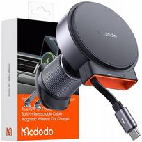 Mcdodo Car Phone Holder Wireless Charger For Iphone Magsafe