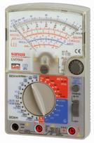 Sanwa Analoginis multimetras EM7000
