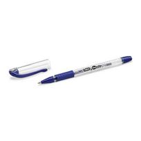 Bic Gel-Ocity Stic Długopis Żelowy Niebieski Pouch 2Szt