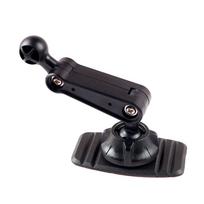 17mm Ball Head Base for Car Phone Holder Bracket Glue Sticker Base for Car Dashboard Mobile Phone Stand Support Car Accessoriy juoda