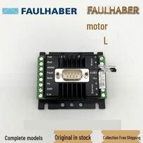 Faulhaber SC1801S/SC2804S/SC2402P variklio tvarkyklės valdiklis Advisory Service
