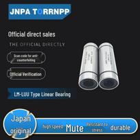 Extended Linear Bearings LMT20LUU, LMT25LUU, and LMT30LUU 6*12*29