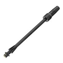 Reguliuojamas antgalio strypas Karcher K2-K7 aukšto slėgio plovykloms Adjustable Spray Wand black