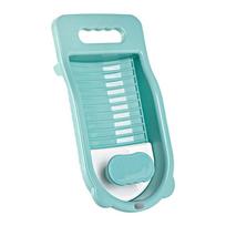 A20F-Underwear Washboards Antislip Thicken Washing Board Clothes Laundry Cleaning Tool Bathroom Accessories Socks Washboards