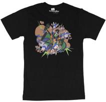 DOTA 2 Adult New T-Shirt - Poof Meepo Rubick Pic S