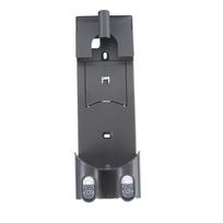 Dyson DC35/DC59/V6 Wall-Mounted Charging Base for Wireless Vacuum Accessories gray