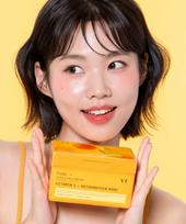 VT Vitamin C Astaxanthin Mask (30 sheets)